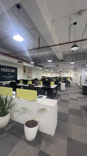  Office Space For Rent in Sector 75