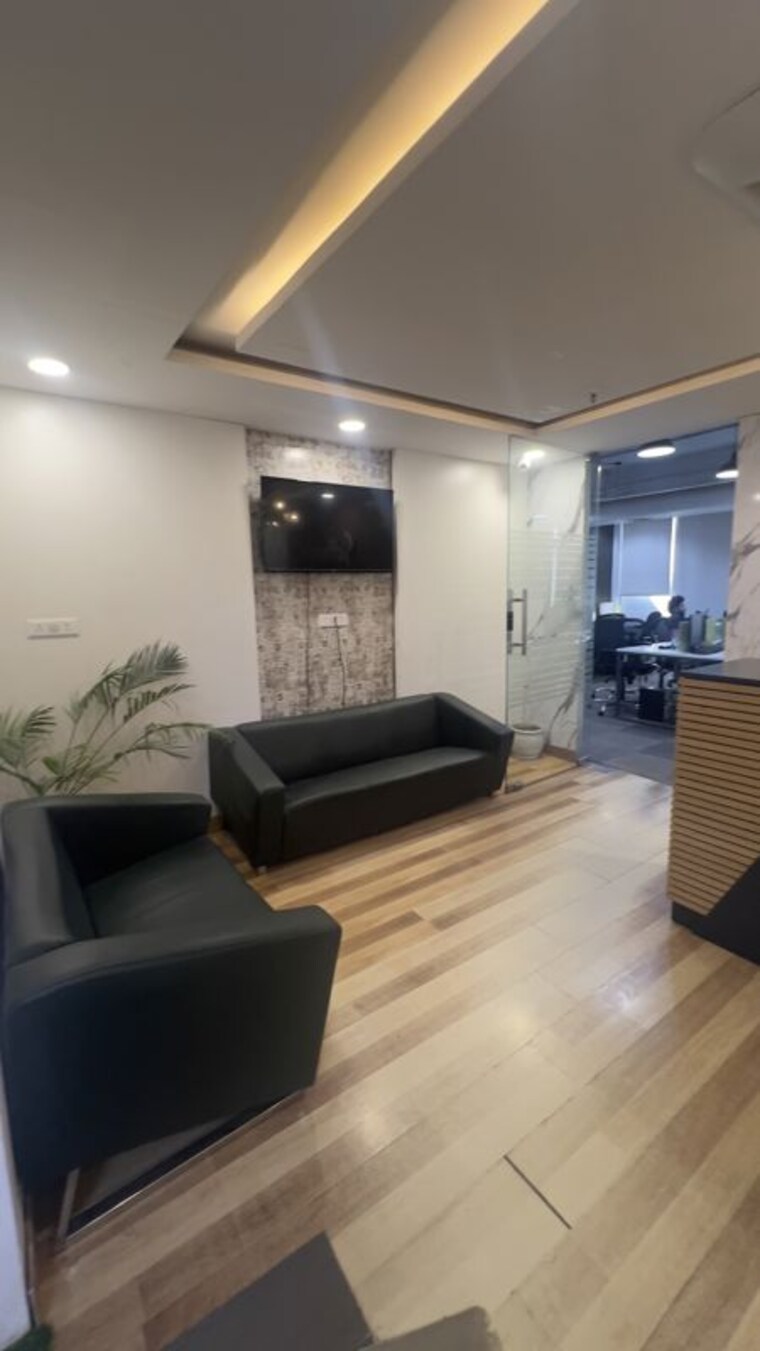 Team Area, sector 75 Commercial Office Space 9500 Sq.Ft. In Sector 75 Mohali 10753622