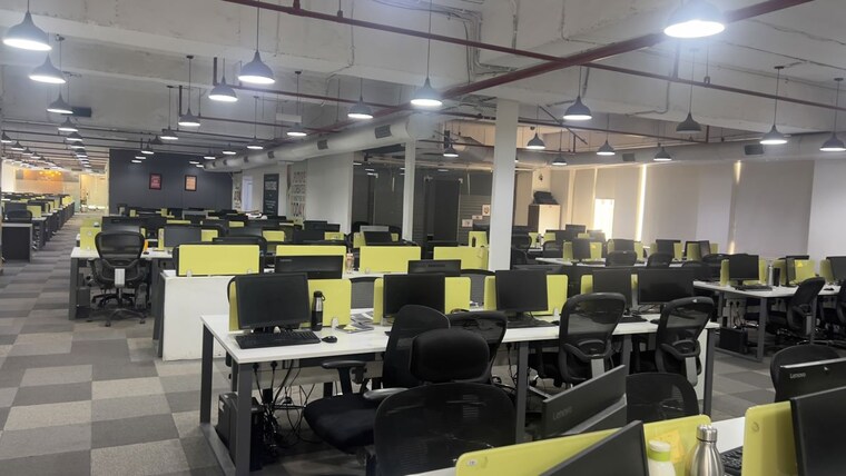 Team Area, sector 75 Commercial Office Space 9500 Sq.Ft. In Sector 75 Mohali 10753622