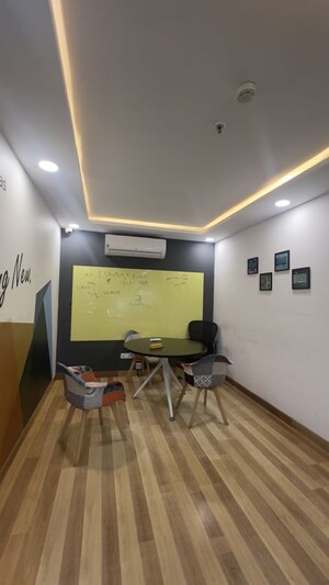 Furnished Amenities in  Office Space at Sector 75 – for Rent