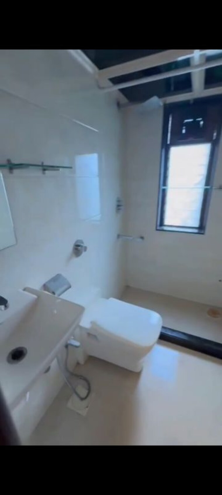 Bathroom, andheri-chs 2 Bedroom 700 Sq.Ft. Apartment In Andheri West Mumbai 10753629