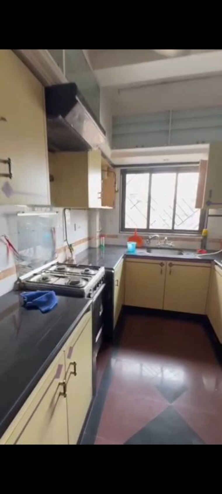 Kitchen, andheri-chs 2 Bedroom 700 Sq.Ft. Apartment In Andheri West Mumbai 10753629