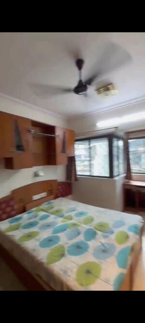 Kitchen in 2 BHK Apartment at Andheri CHS, Andheri West – for Rent