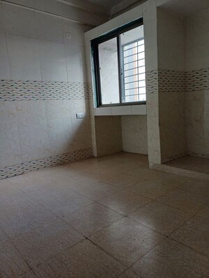 Room in 1 BHK Apartment at Kopar Khairane – for Rent