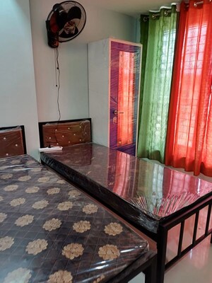 Pg For Rent in Kopar Khairane