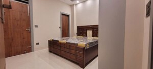 Bedroom in 2 BHK Builder Floor at Sector 32 – for Rent
