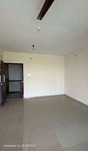 Living Room in 1 BHK Apartment at Parikh Peninsula Park, Virar West – for Sale