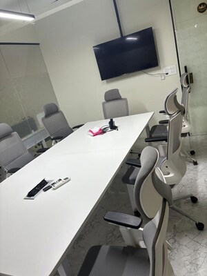  Office Space For Rent in Mahalakshmi Layout