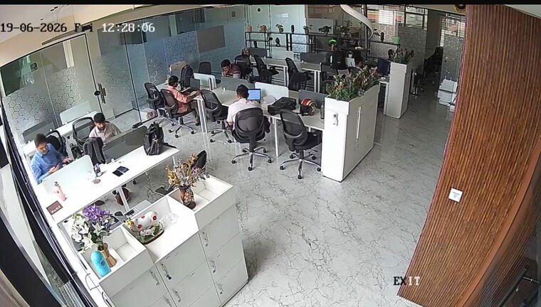 Team Area, mahalakshmi layout Commercial Office Space 2500 Sq.Ft. In Mahalakshmi Layout Bangalore 10753662