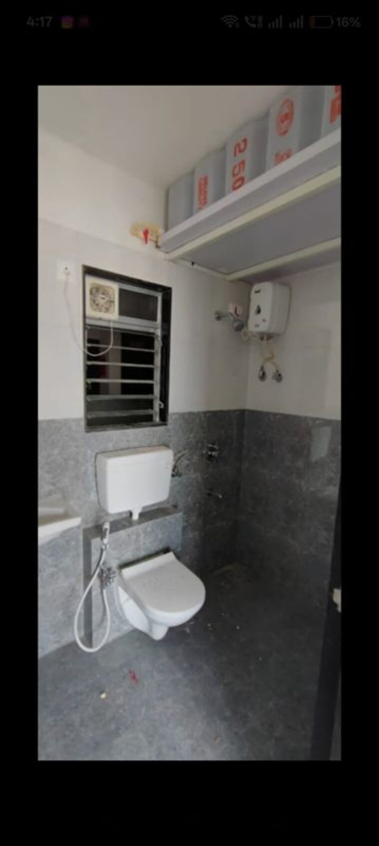 Bathroom, mayfair-virar-gardens 1 Bedroom 363 Sq.Ft. Apartment In Bolinj Palghar 10753669