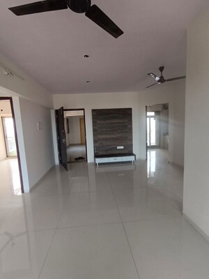 Room in 3 BHK Apartment at Mahape – for Rent