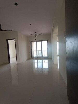 Utility Room in 3 BHK Apartment at Mahape – for Rent