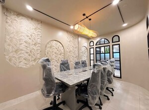  Office Space For Rent in Nagarabhavi