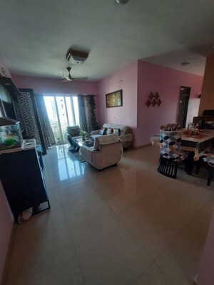3 BHK Apartment For Sale in Wadhwa Elite Platina, Kolshet Road