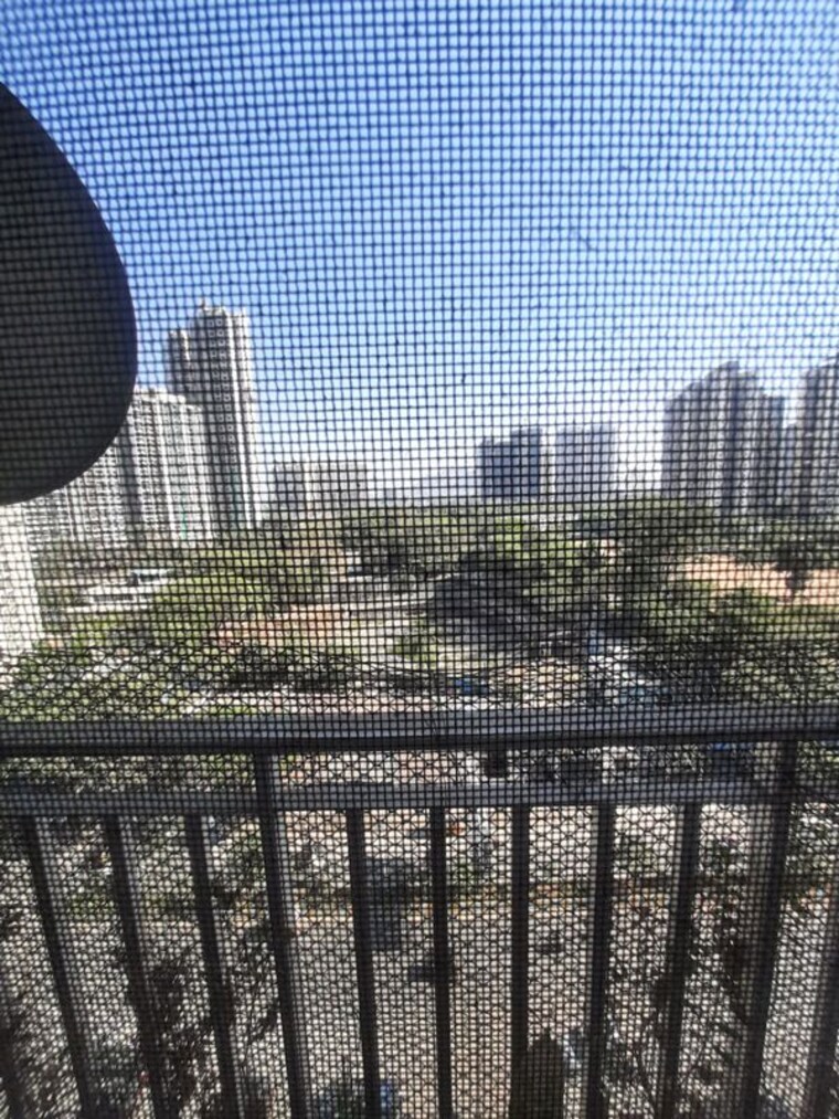Exterior View, wadhwa-elite-platina 3 Bedroom 939 Sq.Ft. Apartment In Kolshet Road Thane 10753664