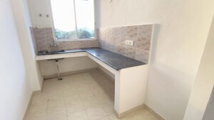 Kitchen in 3 BHK Apartment at Sare Home, Sector 92 – for Sale