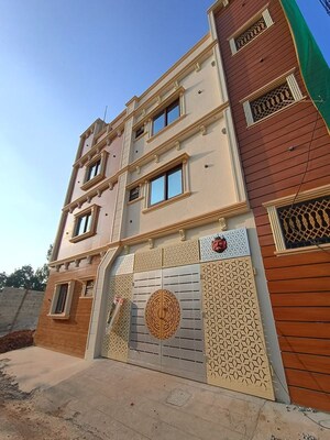 5 BHK Independent House For Sale in Horamavu Agara