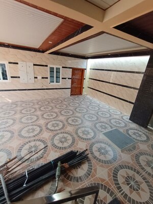 Staircase in 5 BHK Independent House at Horamavu Agara – for Sale