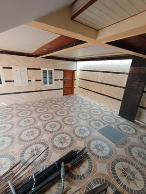 Staircase in 5 BHK Independent House at Horamavu Agara – for Sale
