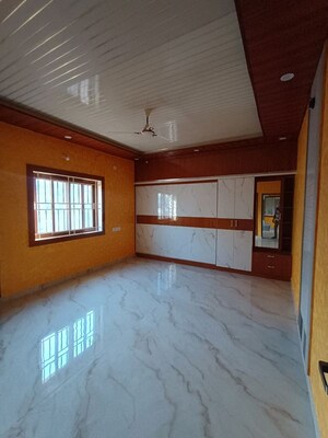 Building Lobby in 5 BHK Independent House at Horamavu Agara – for Sale