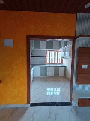 Furnished Amenities in 5 BHK Independent House at Horamavu Agara – for Sale