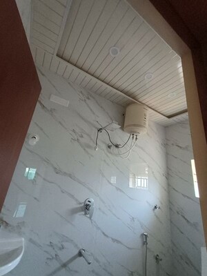 Bathroom in 5 BHK Independent House at Horamavu Agara – for Sale