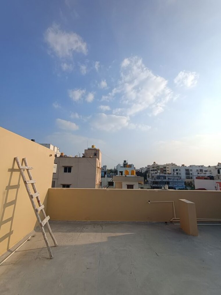 undefined, horamavu agara 5 Bedroom 1200 Sq.Ft. Independent House In Horamavu Agara Bangalore 10753674
