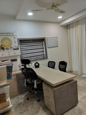 Team Area in  Office Space at Sector 14 Dwarka – for Rent