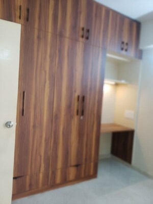 Building Lobby in 3 BHK Apartment at Landmark The Homes 81, Sector 81 – for Rent