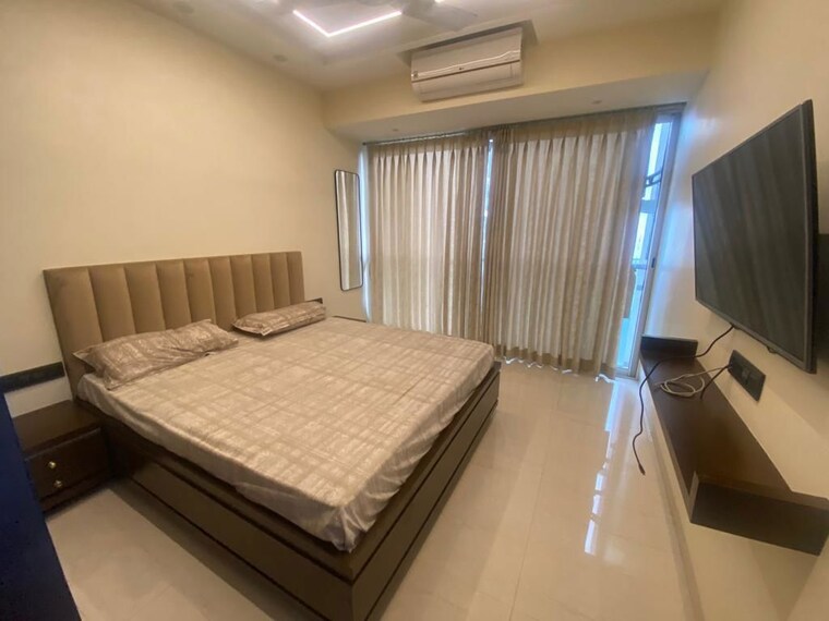 Bedroom, cloud-36-mumbai 2 Bedroom 1200 Sq.Ft. Apartment In Ghansoli Navi Mumbai 10753692