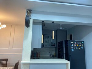  2 BHK Apartment at Cloud 36 Mumbai, Ghansoli – for Rent