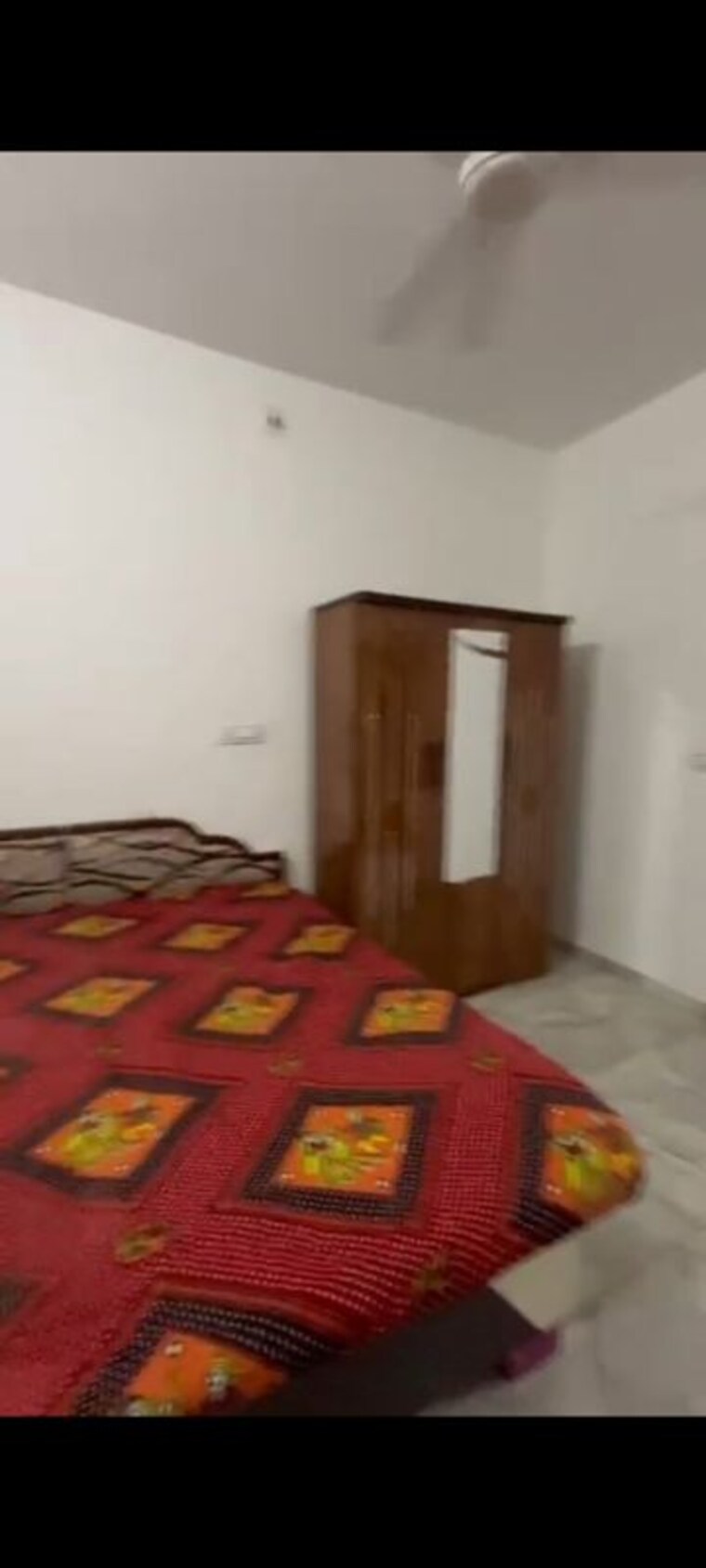 Bedroom, sun-rising-homes 1 Bedroom 600 Sq.Ft. Villa In Jagatpur Ahmedabad 10753689