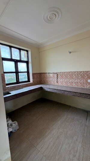 Kitchen in 3 BHK Apartment at Landmark The Homes 81, Sector 81 – for Rent