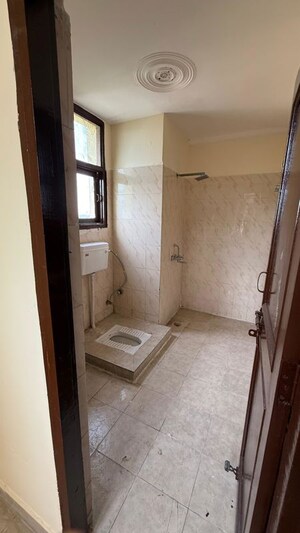 Bathroom in 3 BHK Apartment at Landmark The Homes 81, Sector 81 – for Rent