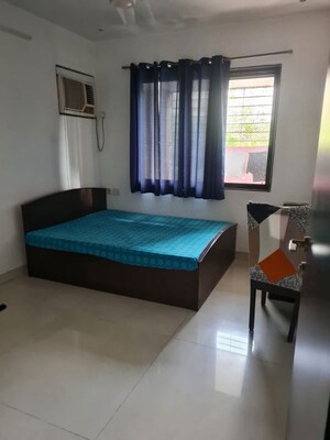 2 BHK Apartment For Rent in Bhairaav Goldcrest Residency, Ghansoli
