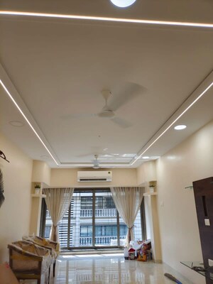 Room in 2 BHK Apartment at Shree Pancham Mira Road, Mira Road – for Rent