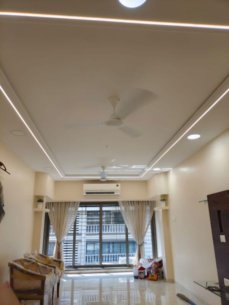 Room, shree-pancham-mira-road 2 Bedroom 527 Sq.Ft. Apartment In Mira Road Thane 10753699