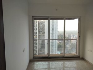 Master Bedroom in 2 BHK Apartment at Bhairaav Goldcrest Residency, Ghansoli – for Rent