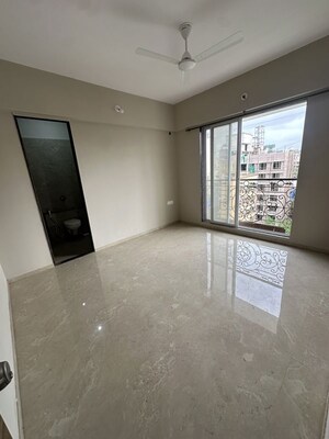Bedroom in 3 BHK Apartment at Metro Millennium, Malad West – for Rent