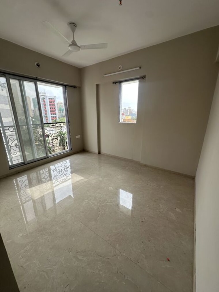 Master Bedroom, metro-millennium 3 Bedroom 920 Sq.Ft. Apartment In Malad West Mumbai 10753697