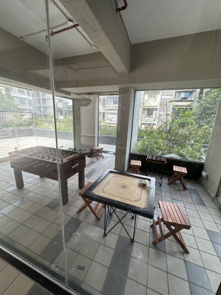 undefined, metro-millennium 3 Bedroom 920 Sq.Ft. Apartment In Malad West Mumbai 10753697