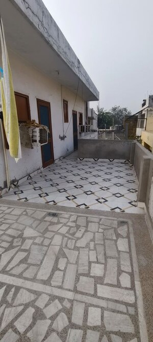Balcony in  Pg at Sector 36 – for Rent