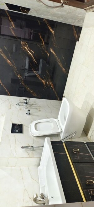 Washroom in  Pg at Sector 36 – for Rent