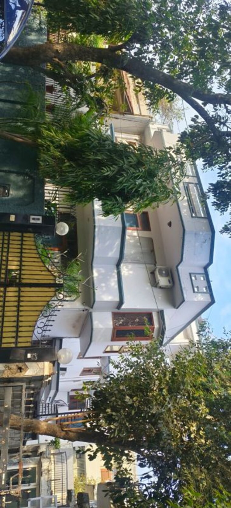Exterior View, sector 36 Pg For Boys In Sector 36 10753709