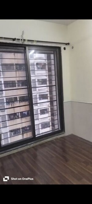 Staircase in 2 BHK Apartment at Acme Avenue, Kandivali West – for Rent