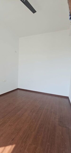 Master Bedroom in 1 BHK Apartment at Bhairaav Goldcrest Residency, Ghansoli – for Rent