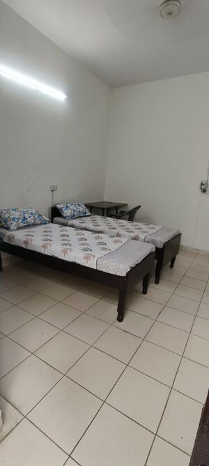 Bedroom in  Pg at Sector 39 – for Rent