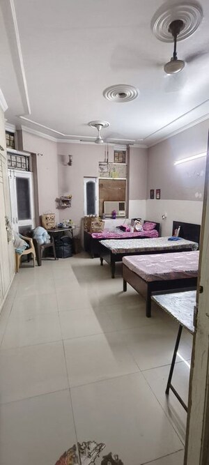 Bedroom in  Pg at Sector 39 – for Rent