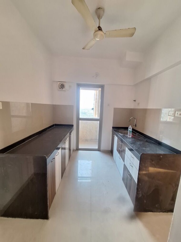 Kitchen, lodha-casa-rio-gold 2.5 Bedroom 798 Sq.Ft. Apartment In Dombivli East Thane 10753722