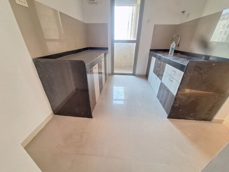Kitchen, lodha-casa-rio-gold 2.5 Bedroom 798 Sq.Ft. Apartment In Dombivli East Thane 10753722